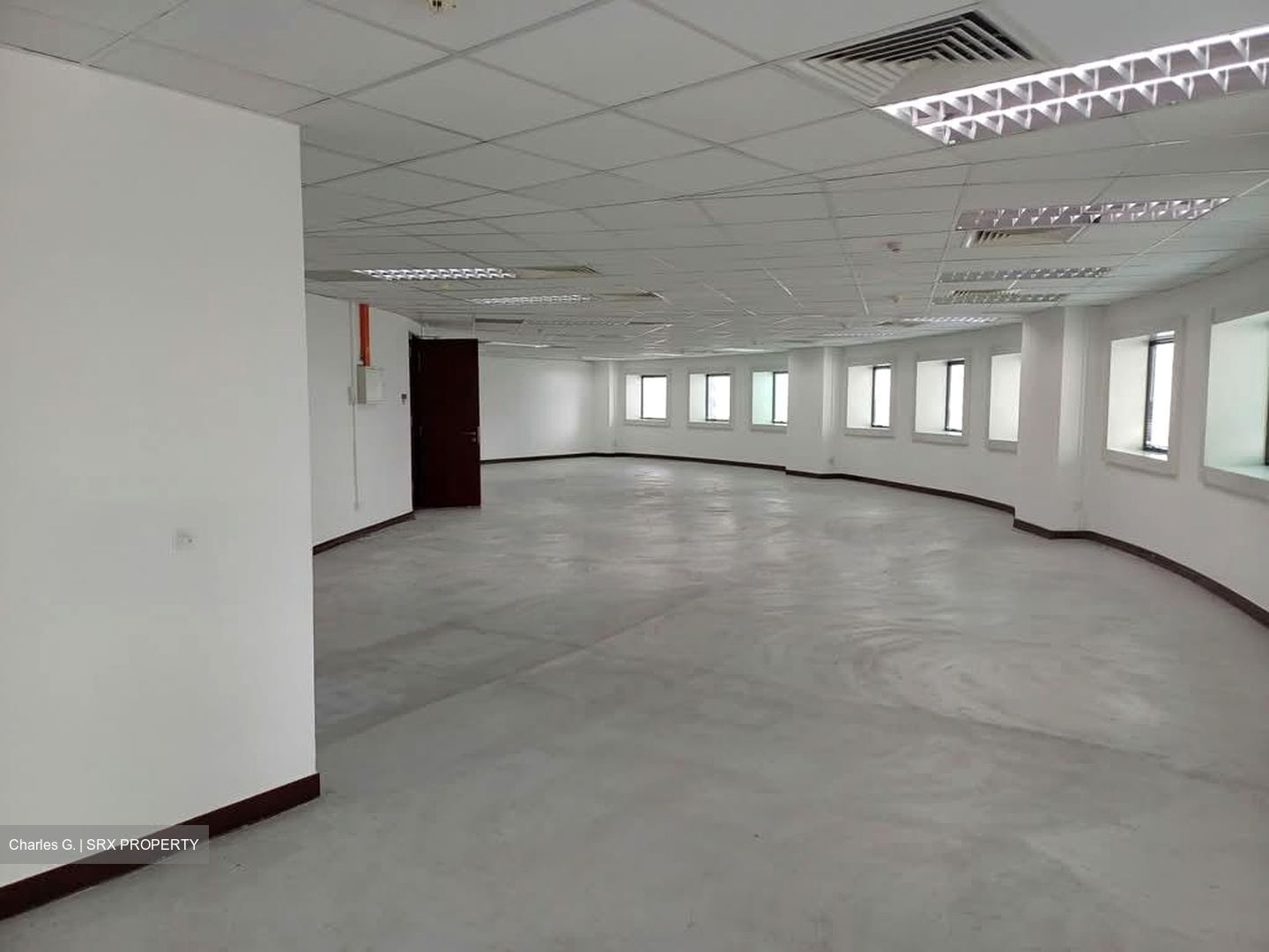 Goldhill Plaza (D11), Office #526764071
